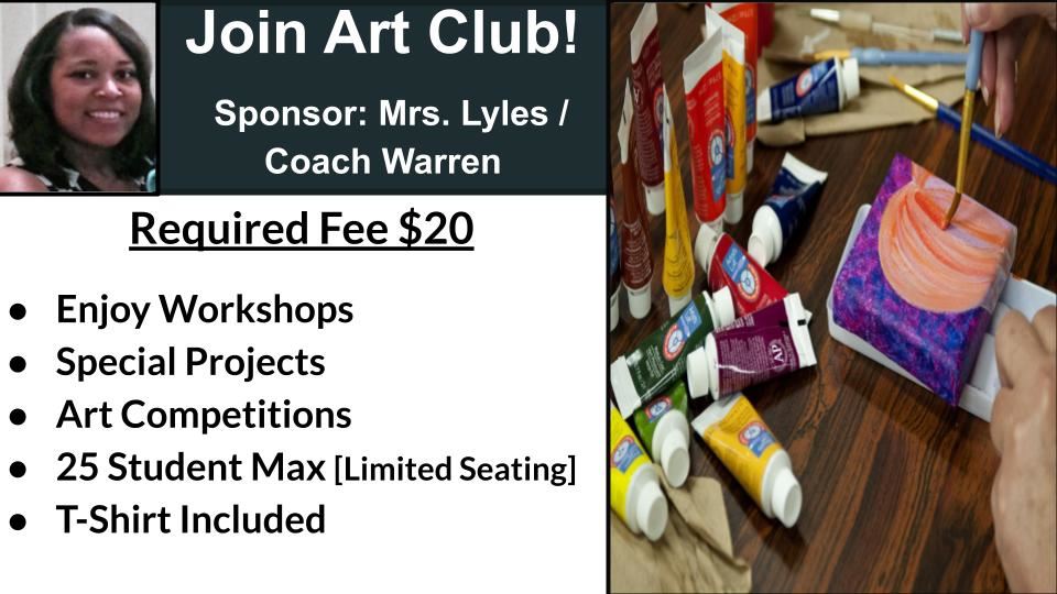 Art Club